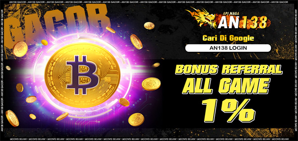 BONUS REFERRAL ALL GAME